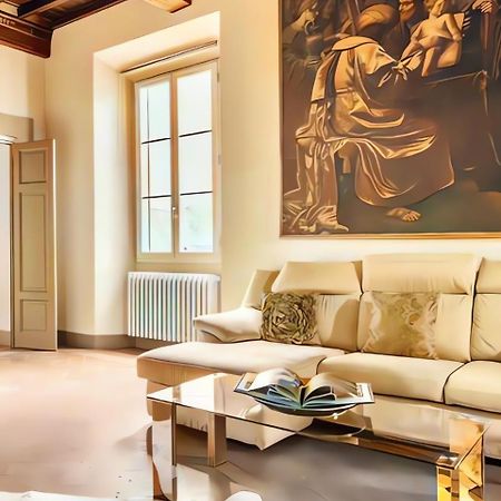 The Luxury Florence Historic Palace Of Santa Croce Ngoại thất bức ảnh