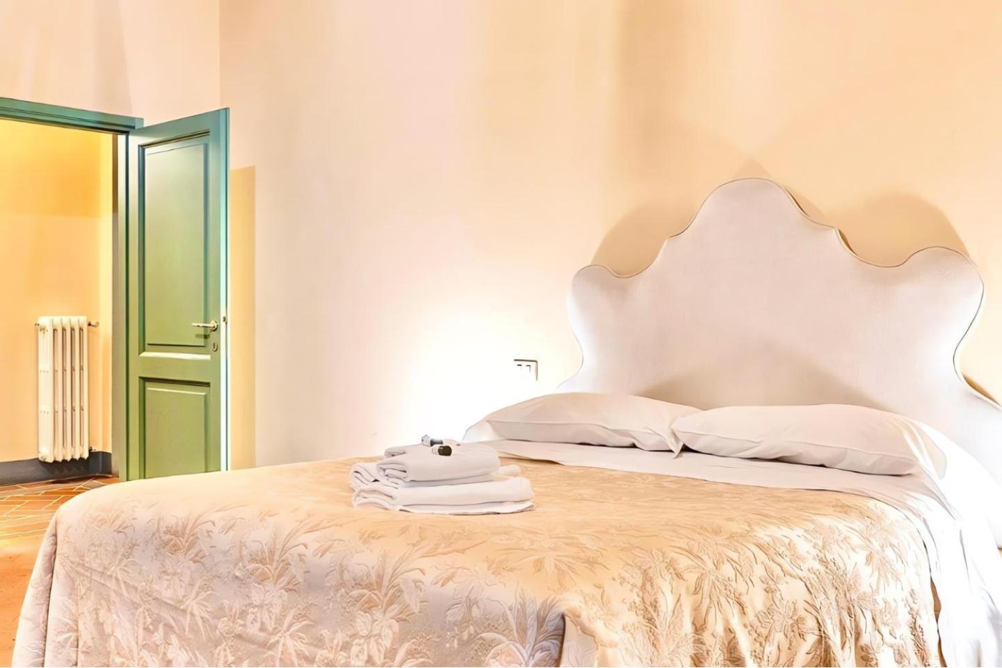 The Luxury Florence Historic Palace Of Santa Croce Ngoại thất bức ảnh