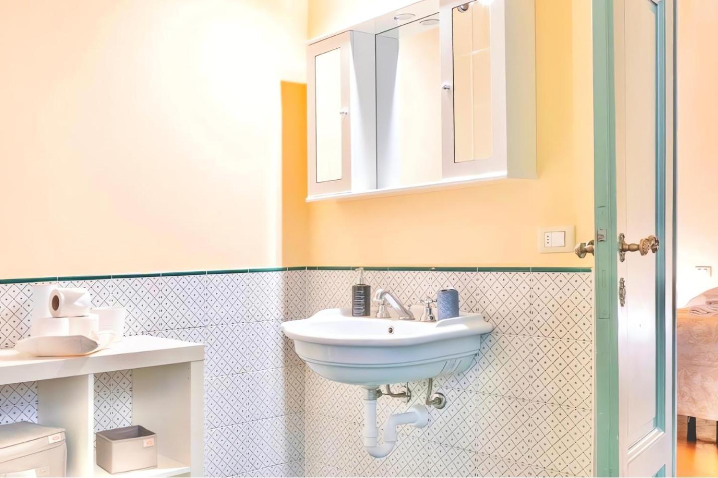 The Luxury Florence Historic Palace Of Santa Croce Ngoại thất bức ảnh