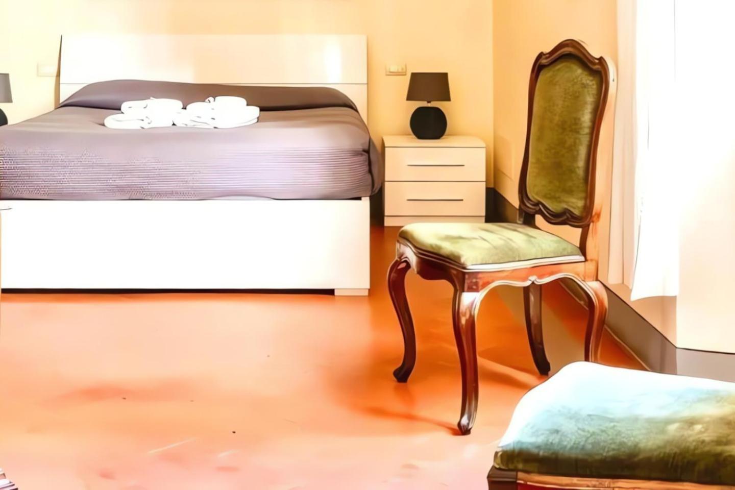 The Luxury Florence Historic Palace Of Santa Croce Ngoại thất bức ảnh