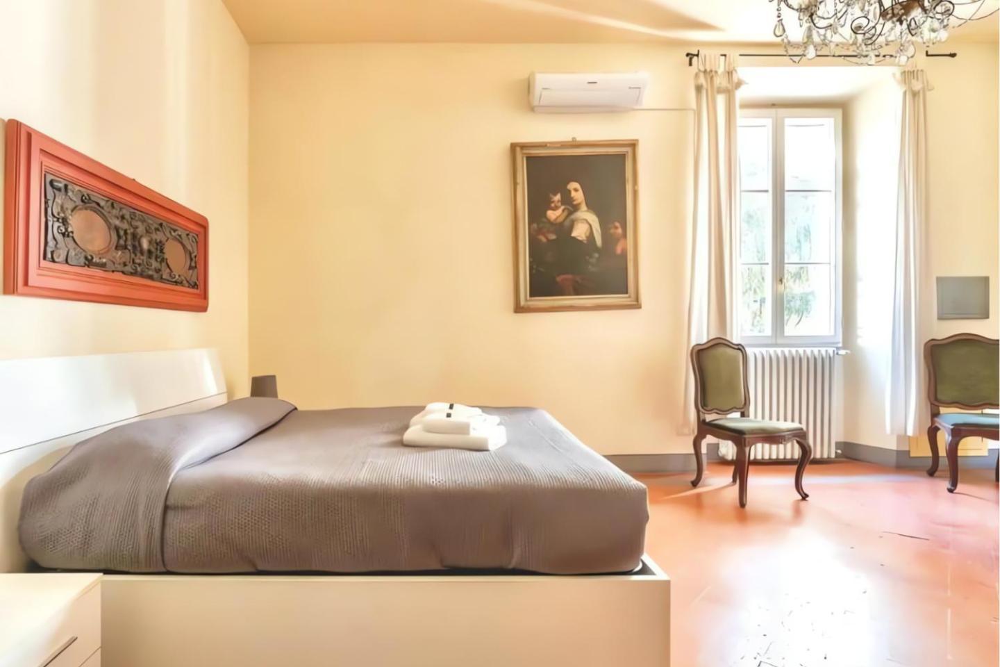 The Luxury Florence Historic Palace Of Santa Croce Ngoại thất bức ảnh