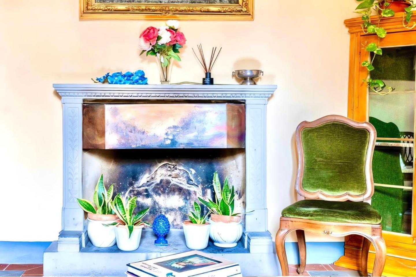 The Luxury Florence Historic Palace Of Santa Croce Ngoại thất bức ảnh