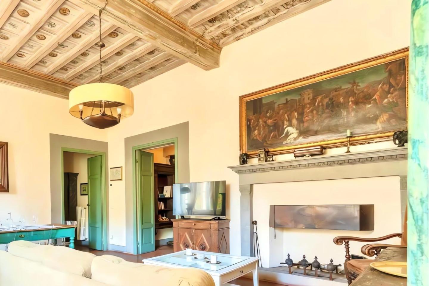 The Luxury Florence Historic Palace Of Santa Croce Ngoại thất bức ảnh