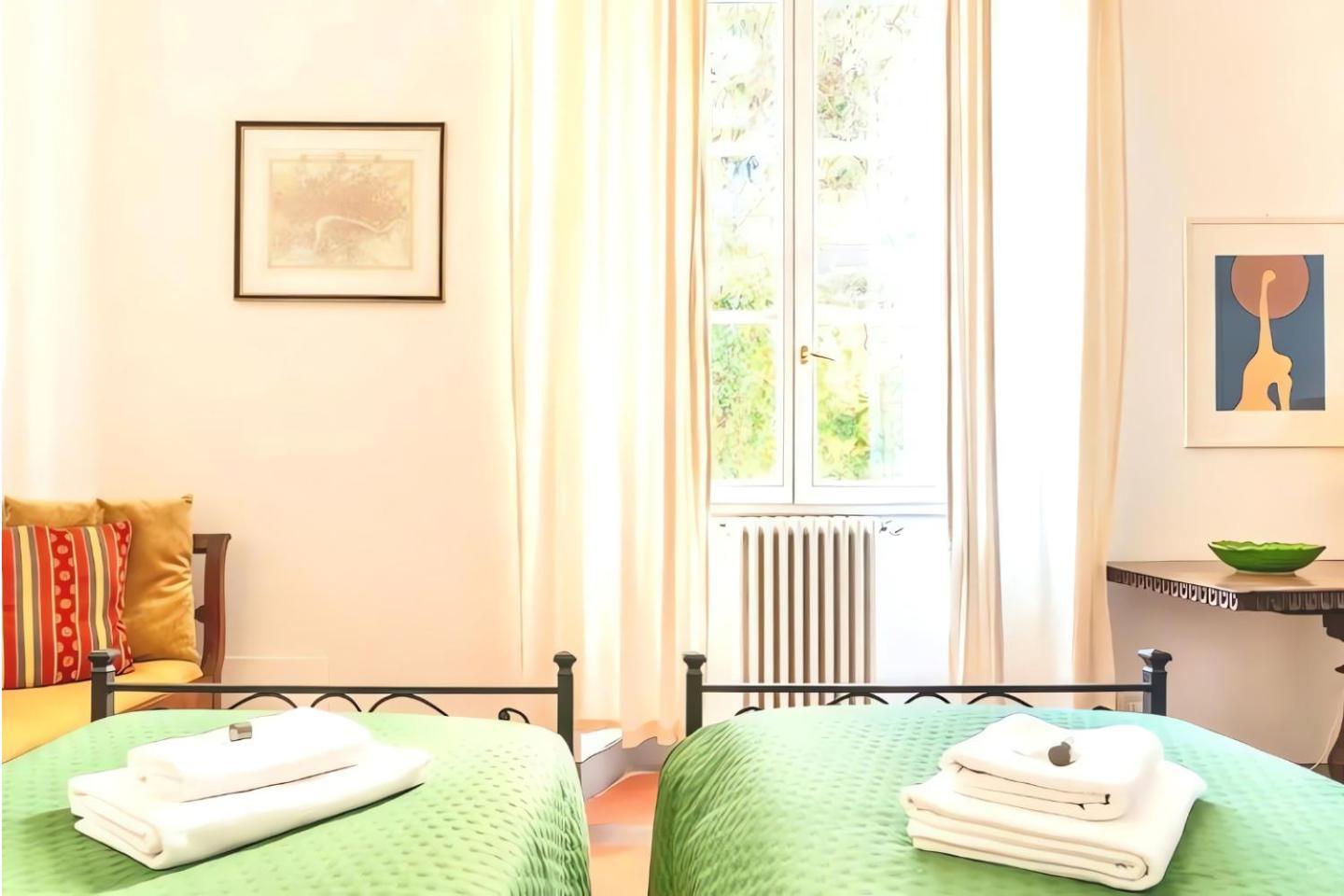 The Luxury Florence Historic Palace Of Santa Croce Ngoại thất bức ảnh