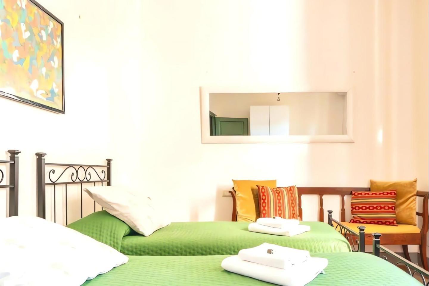 The Luxury Florence Historic Palace Of Santa Croce Ngoại thất bức ảnh