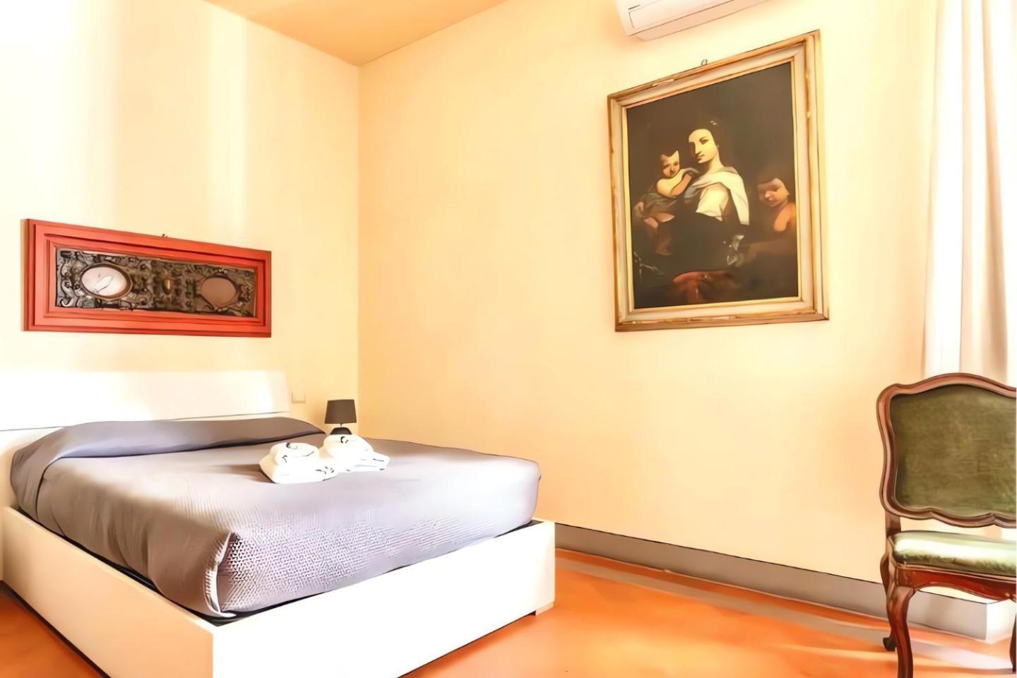 The Luxury Florence Historic Palace Of Santa Croce Ngoại thất bức ảnh