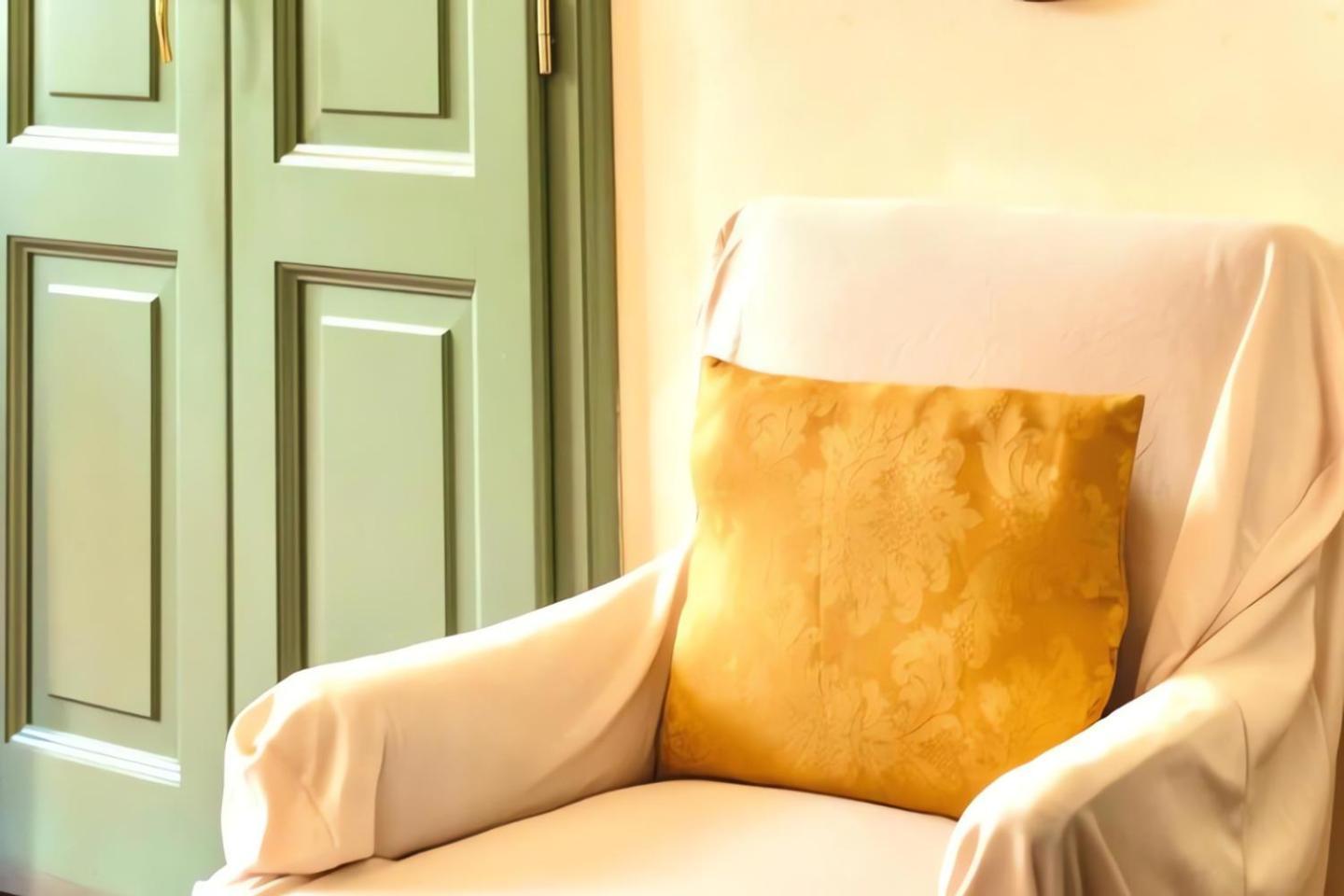 The Luxury Florence Historic Palace Of Santa Croce Ngoại thất bức ảnh