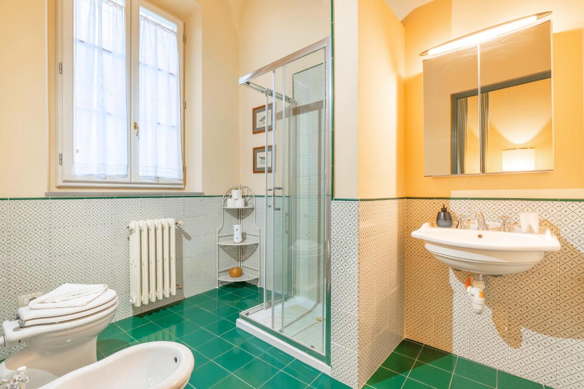 The Luxury Florence Historic Palace Of Santa Croce Ngoại thất bức ảnh