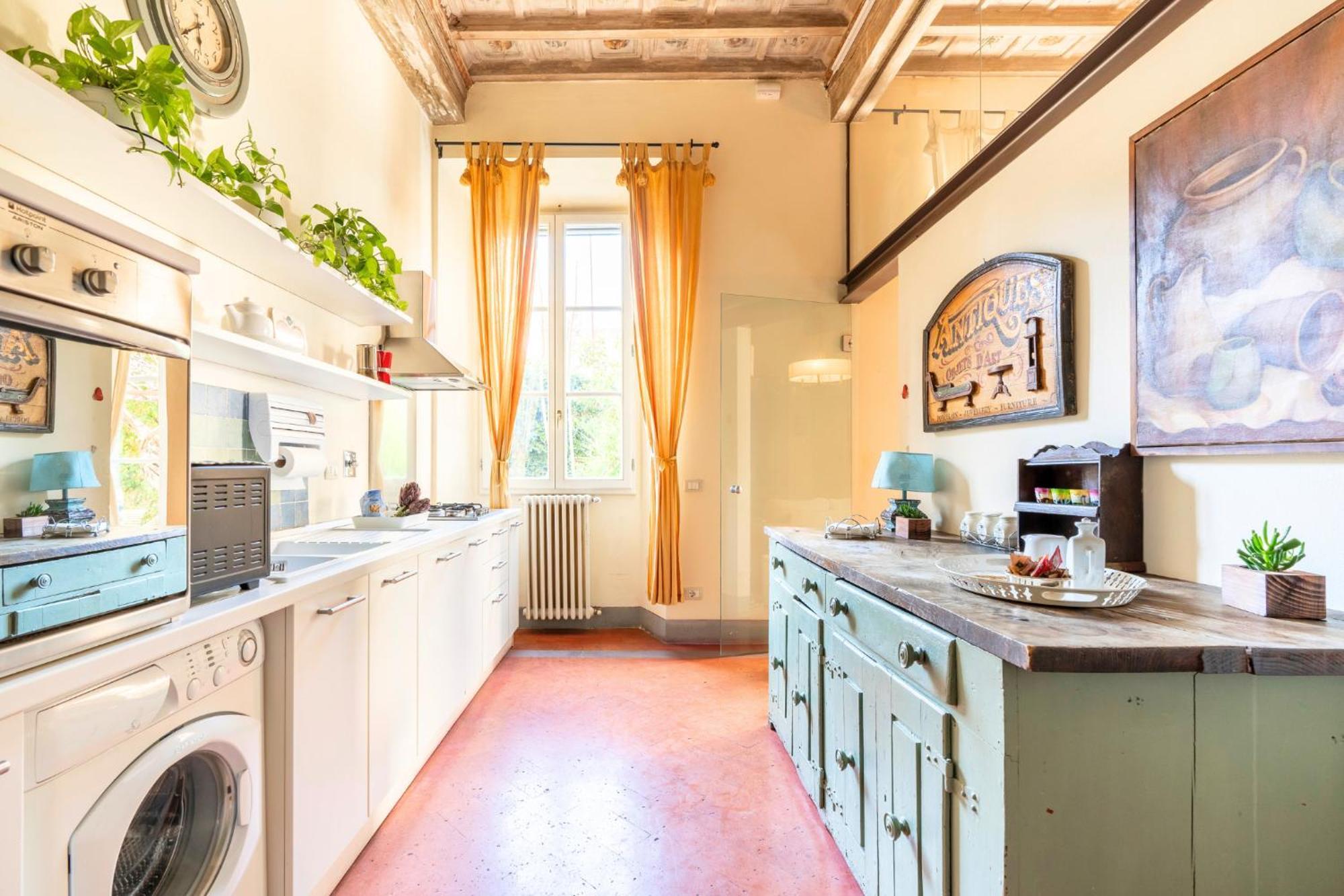 The Luxury Florence Historic Palace Of Santa Croce Ngoại thất bức ảnh